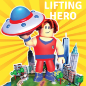 Lifting Hero